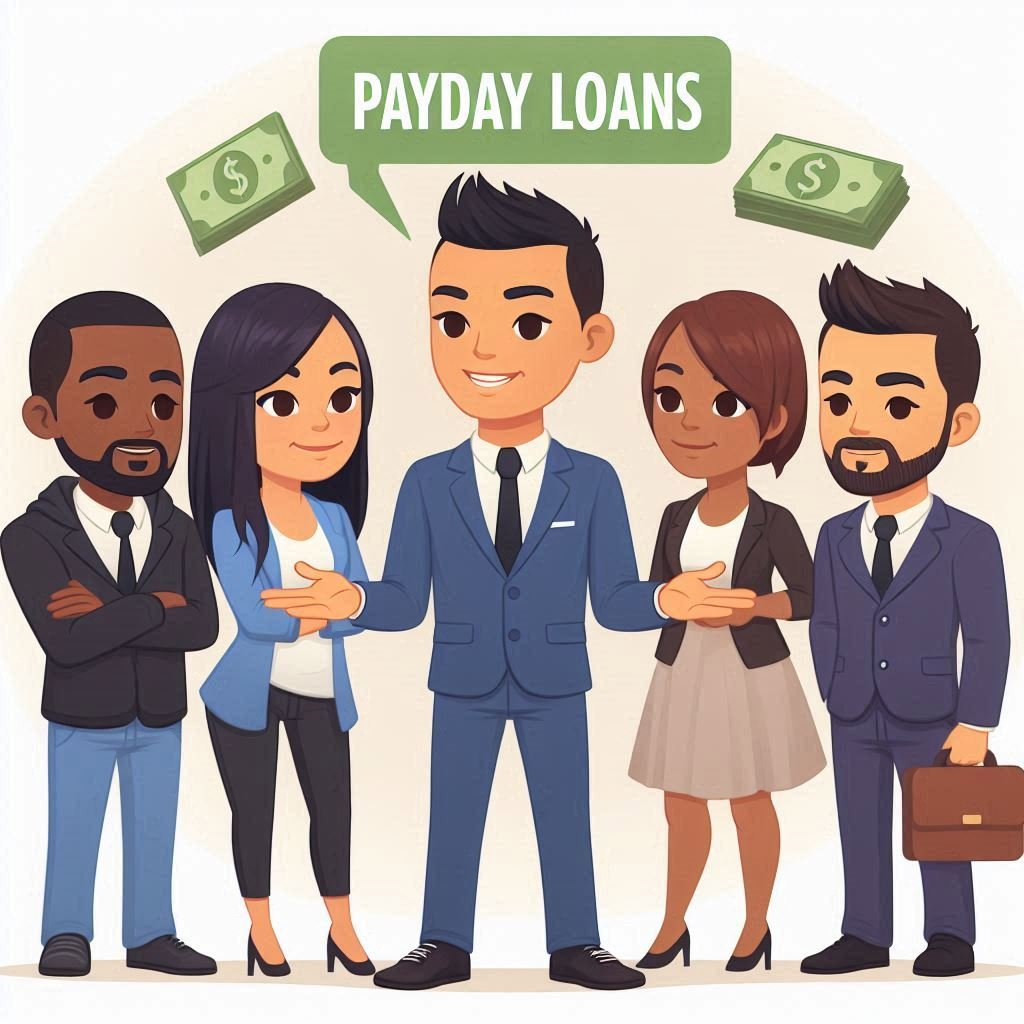 What are Payday Loans? 