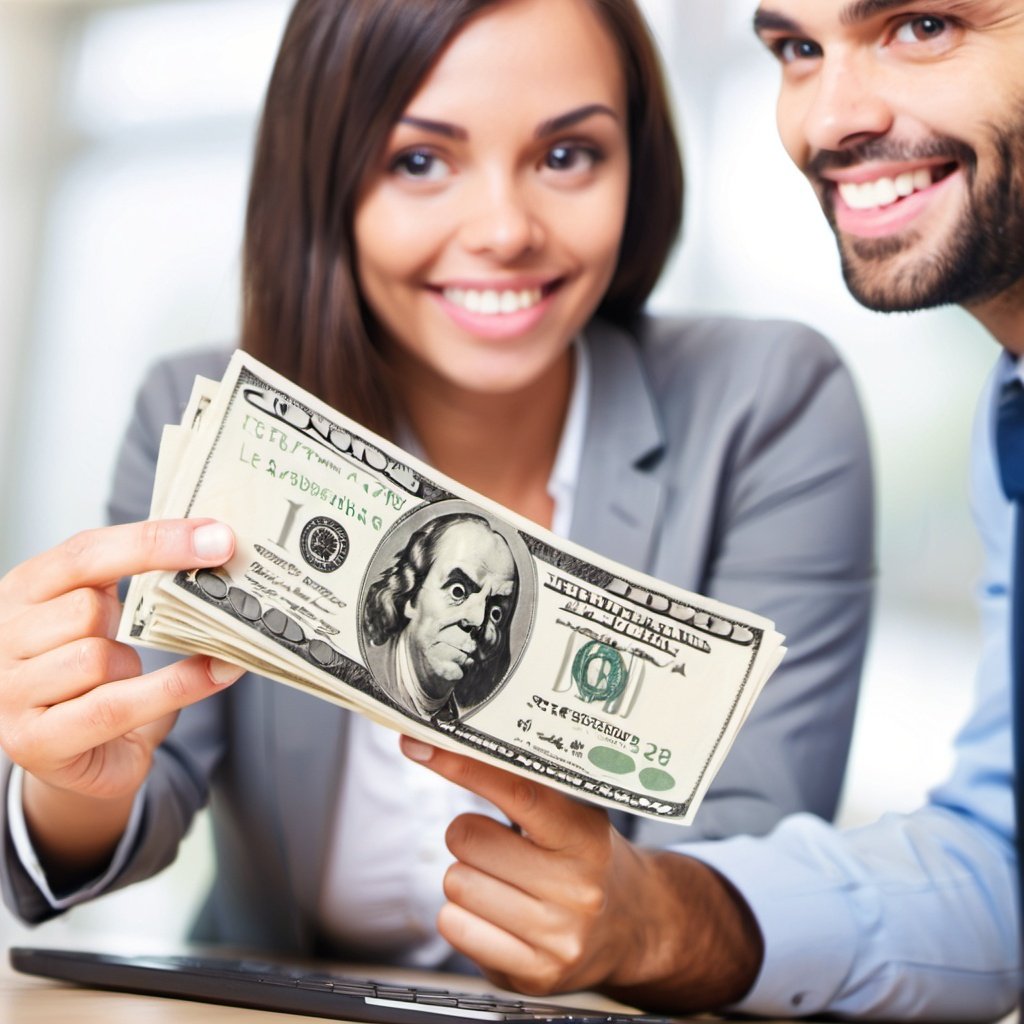 Get a $500 Payday Loan Guaranteed – Fast Approval & No Credit Check Required