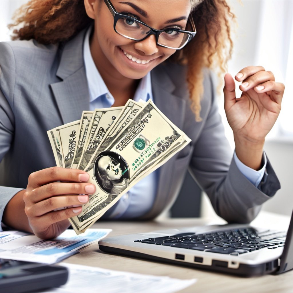 Benefits of a $500 Payday Loan