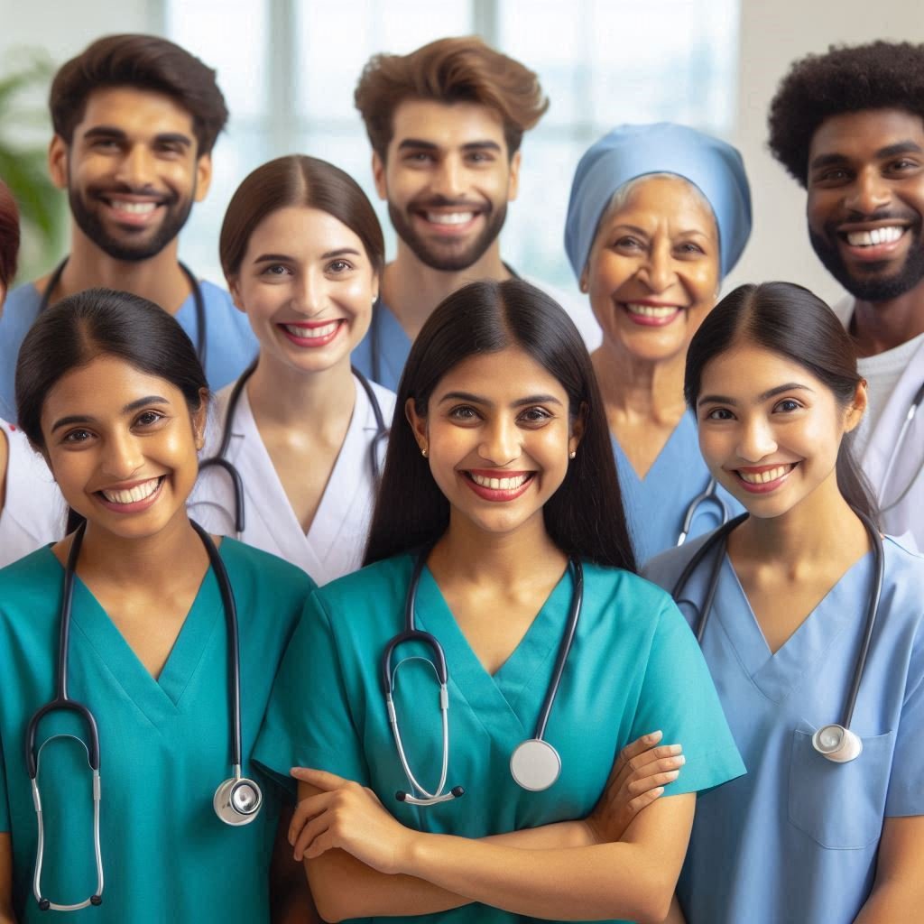 Flexible Personal Loans Tailored for Nurses: Financial Support When You Need It