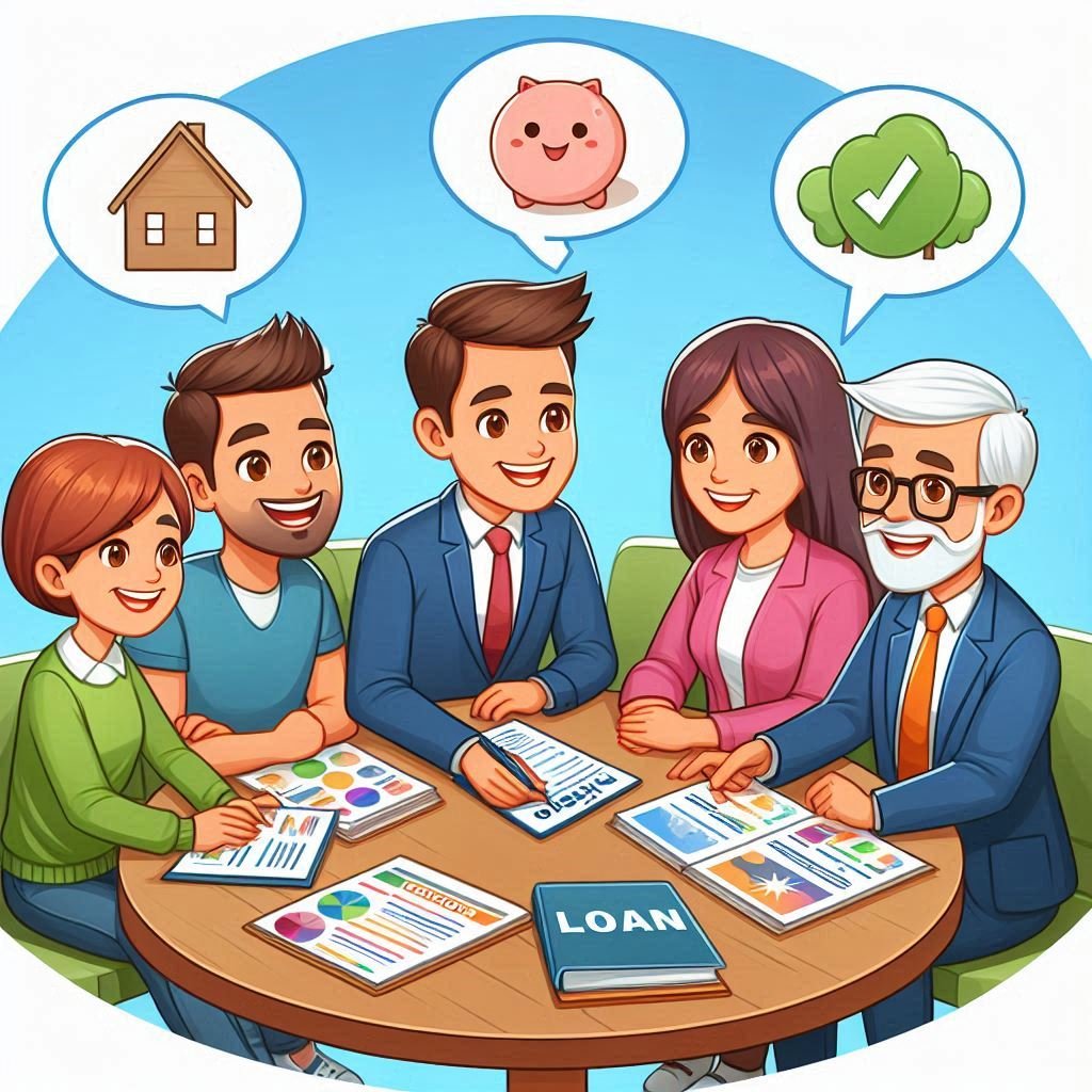 Current Personal Loan Rates in Michigan (2025)