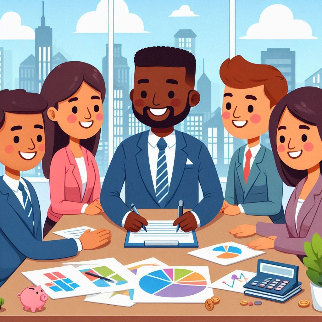 MCU Personal Loan Overview