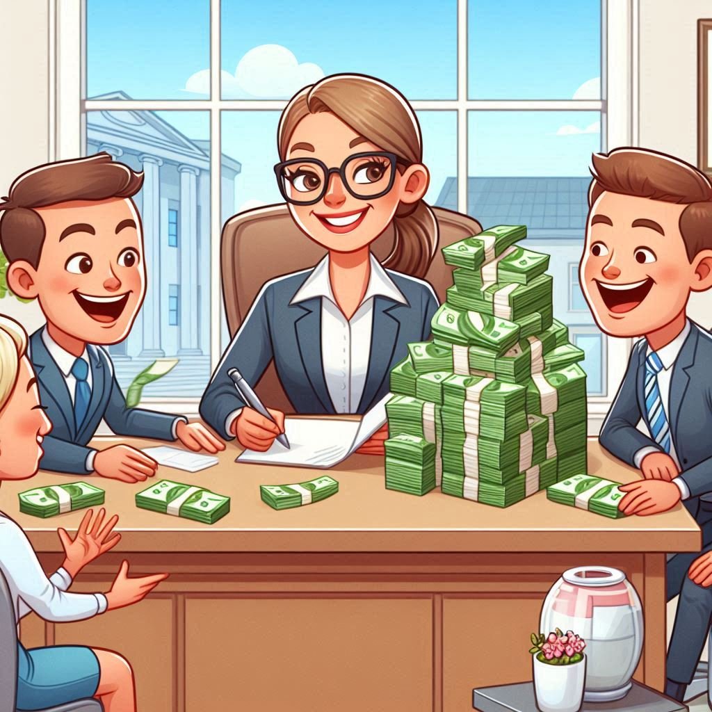 How Payday Loans Work in Eau Claire