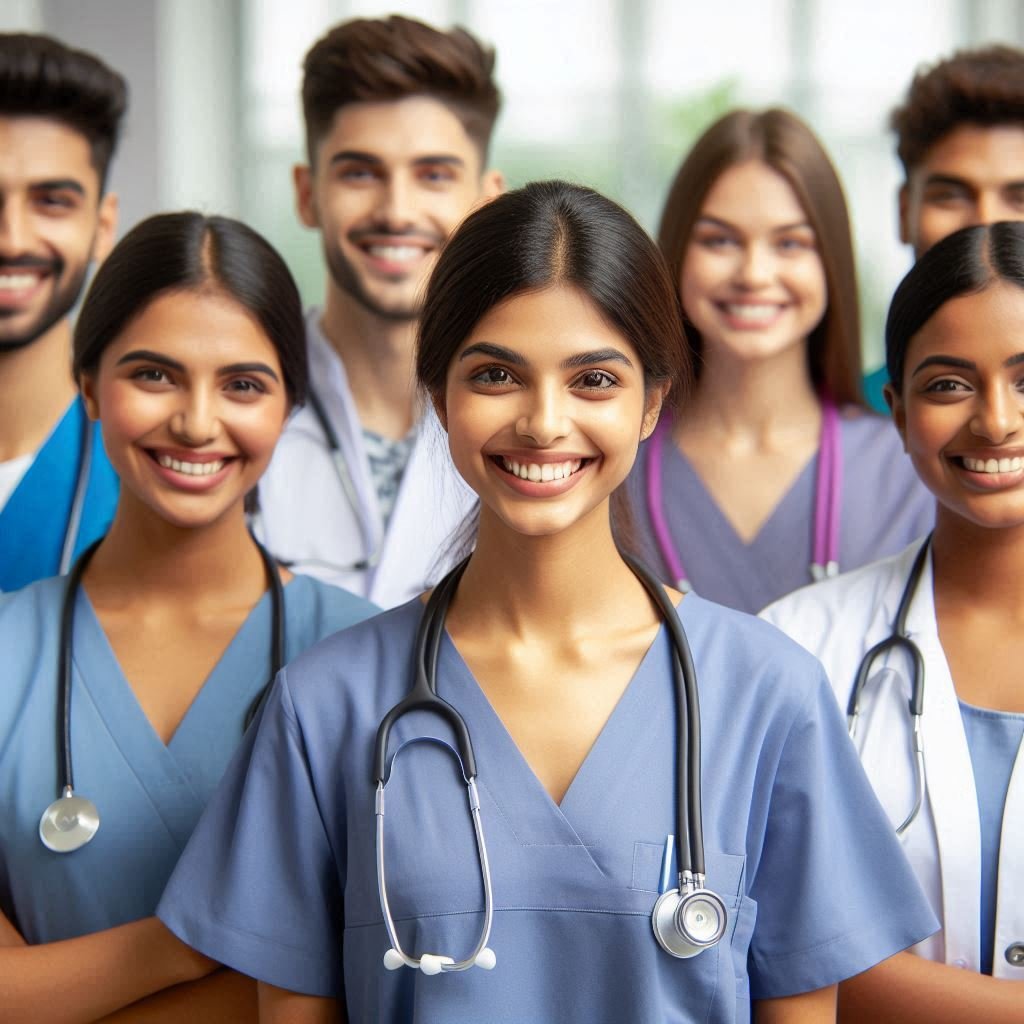 Advantages of Personal Loans for Nurses