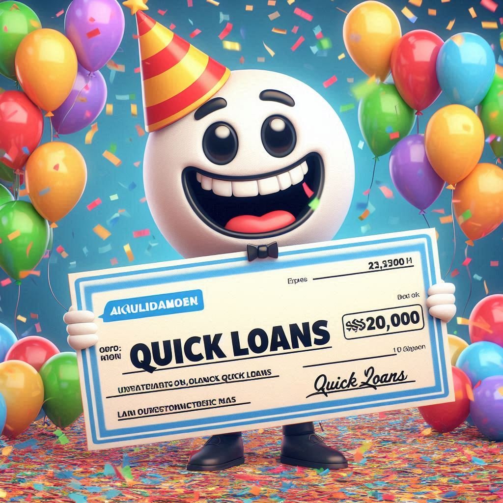 Lazer Quick Loan – Fast, Easy Loans in Minutes!