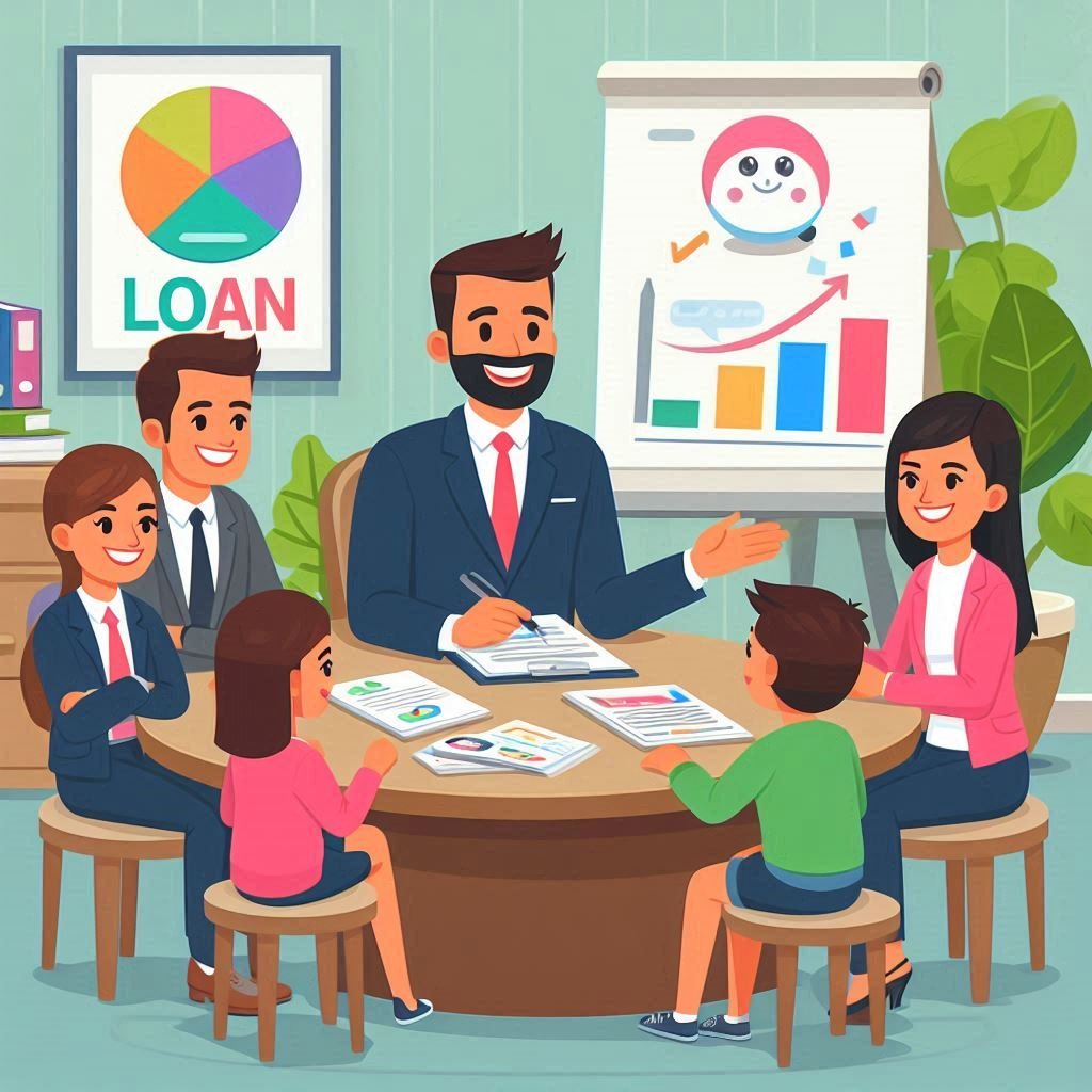 What Is a Revolving Payday Loan (Line of Credit)?