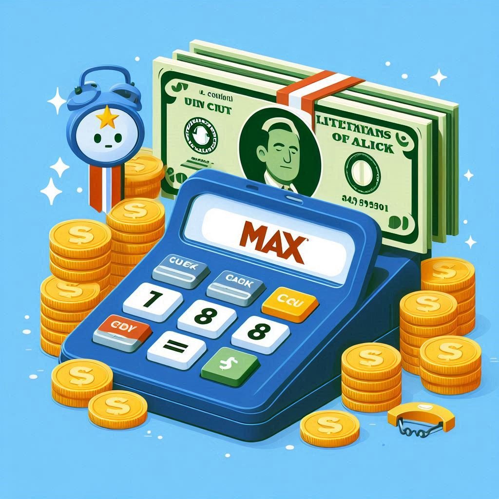 Max Credit Union Quick Loan Pay