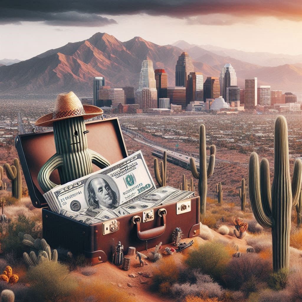 Payday Advance Loans in Tucson, AZ