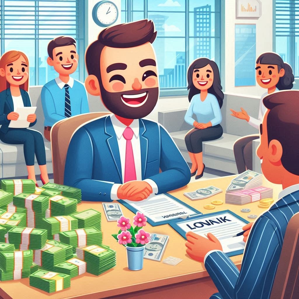 Why Choose Payday Loans in Texarkana?