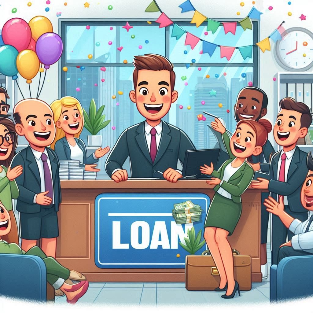 Dort Federal’s Quick Cash Loan Solution for Life’s Surprises