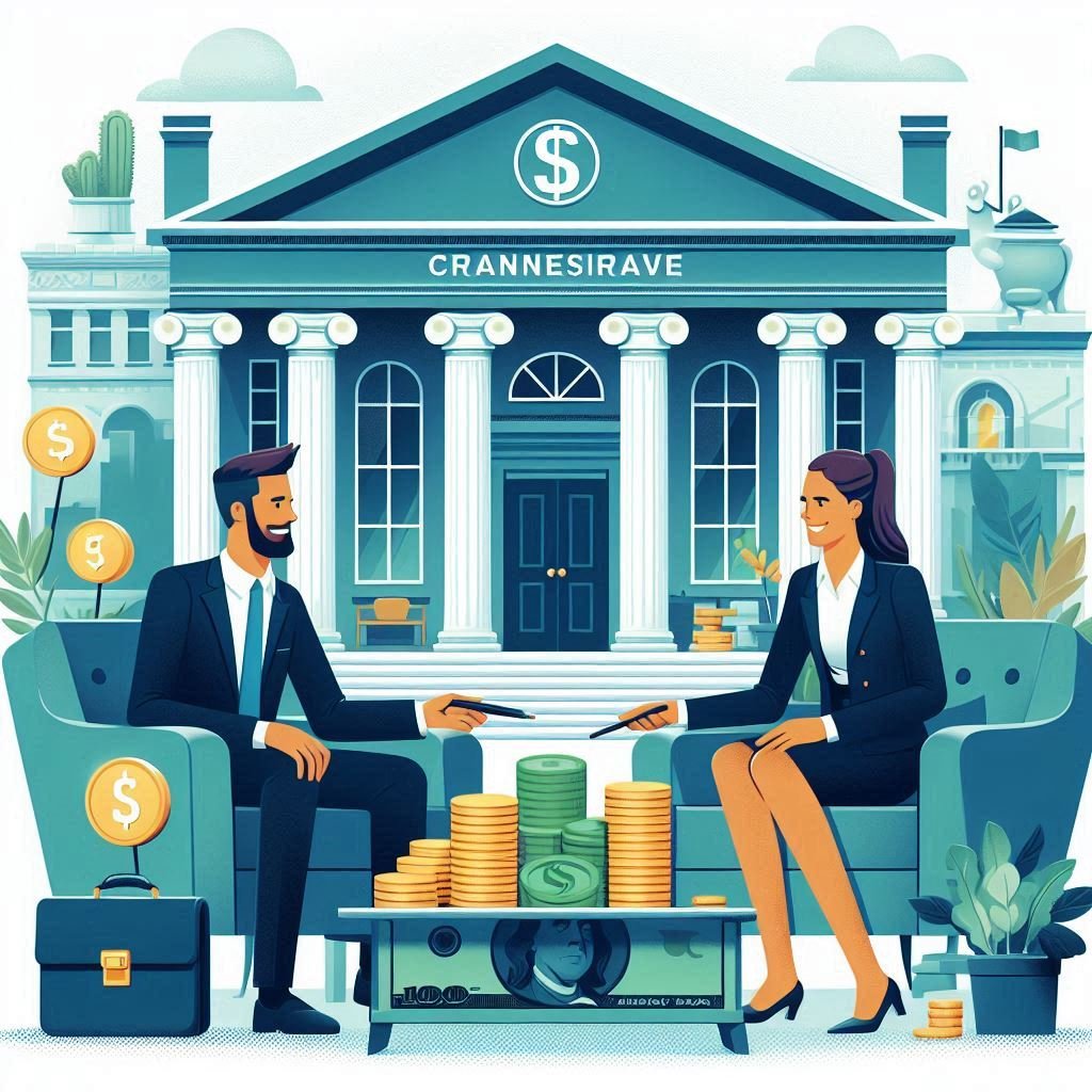 Columbia Credit Union Personal Loans: Affordable Rates & Easy Approval