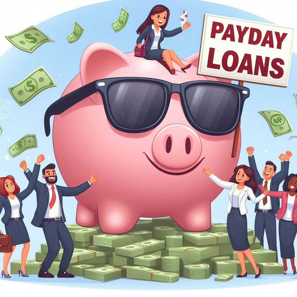 Get Fast Cash Today with Payday Loans Near You — No Credit Check Required, No Hassle, Instant Approval!