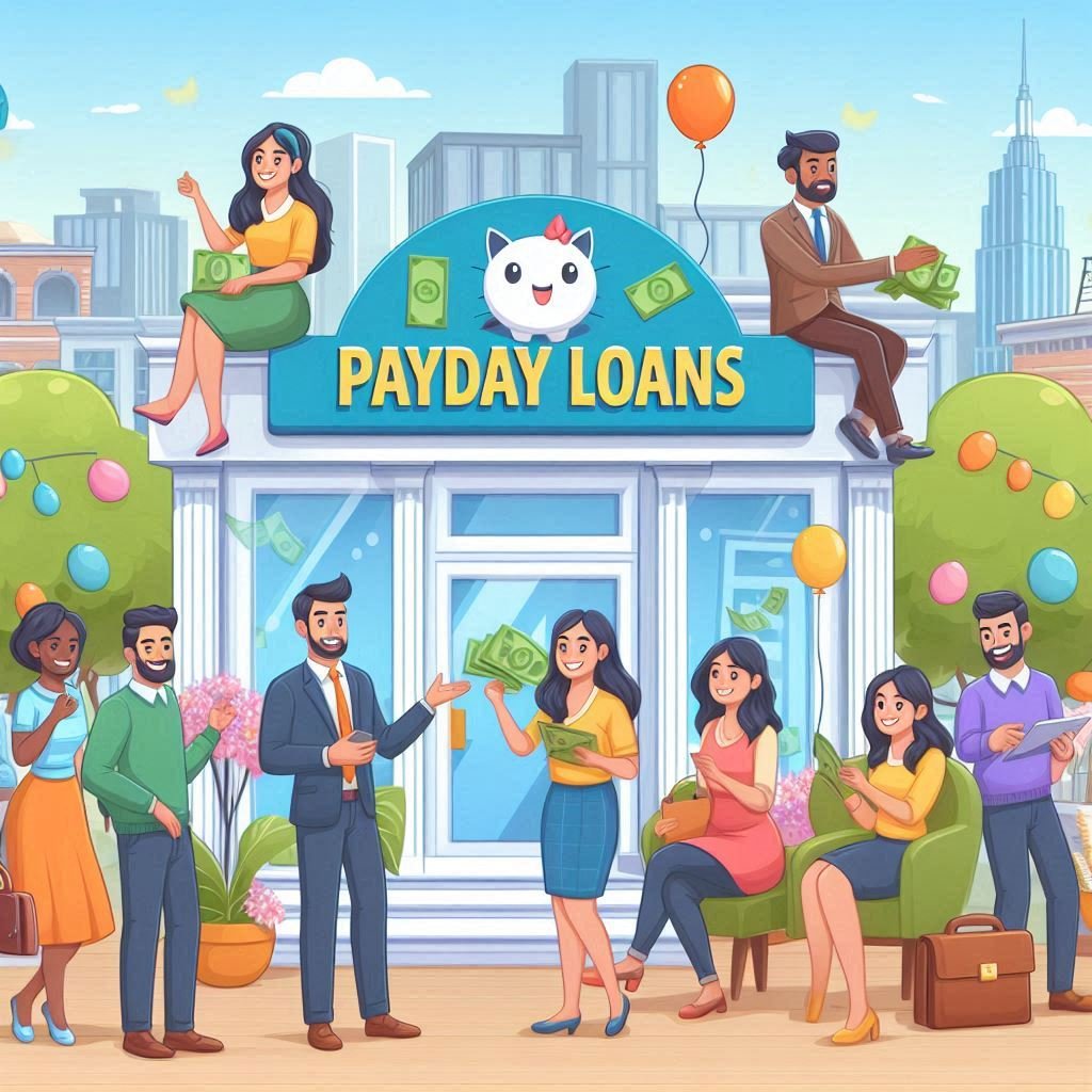 Need Quick Cash? Get Hassle-Free Payday Loans in Fresno with Instant Approval!