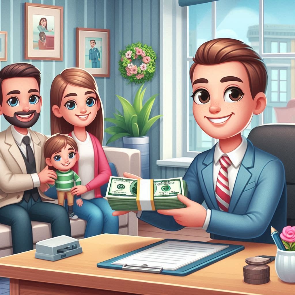 Fast $100 Loans
