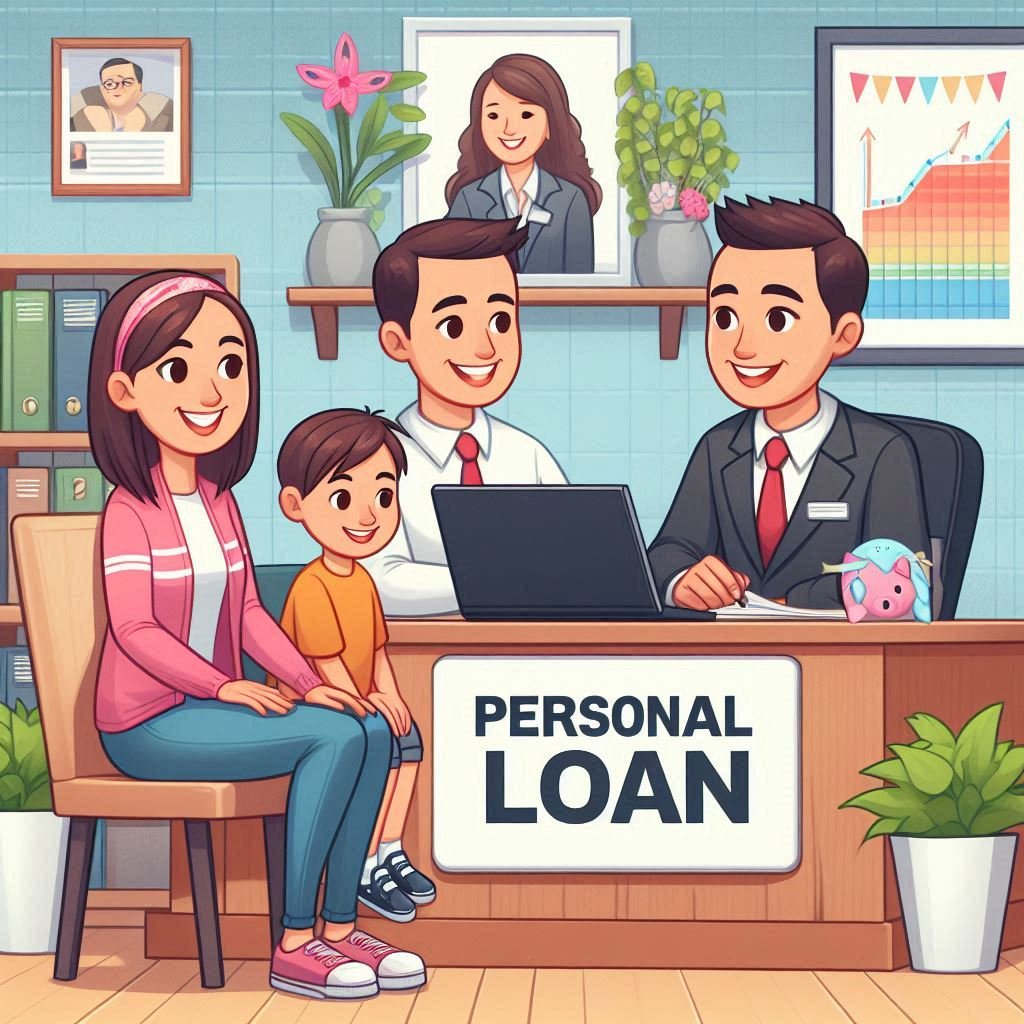 CU Hawaii Personal Loan
