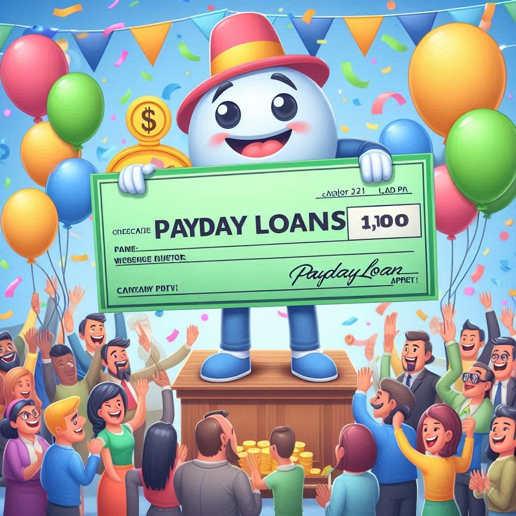 What Is Check 'n Go? Your Fast Track to Payday Loans & Quick Cash Solutions!