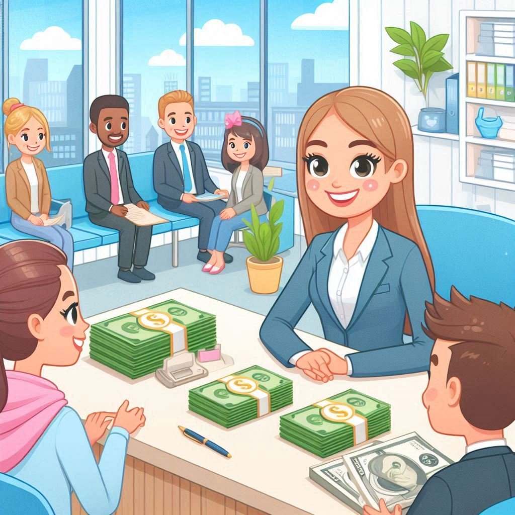Fast & Easy Payday Loans in Chattanooga, TN