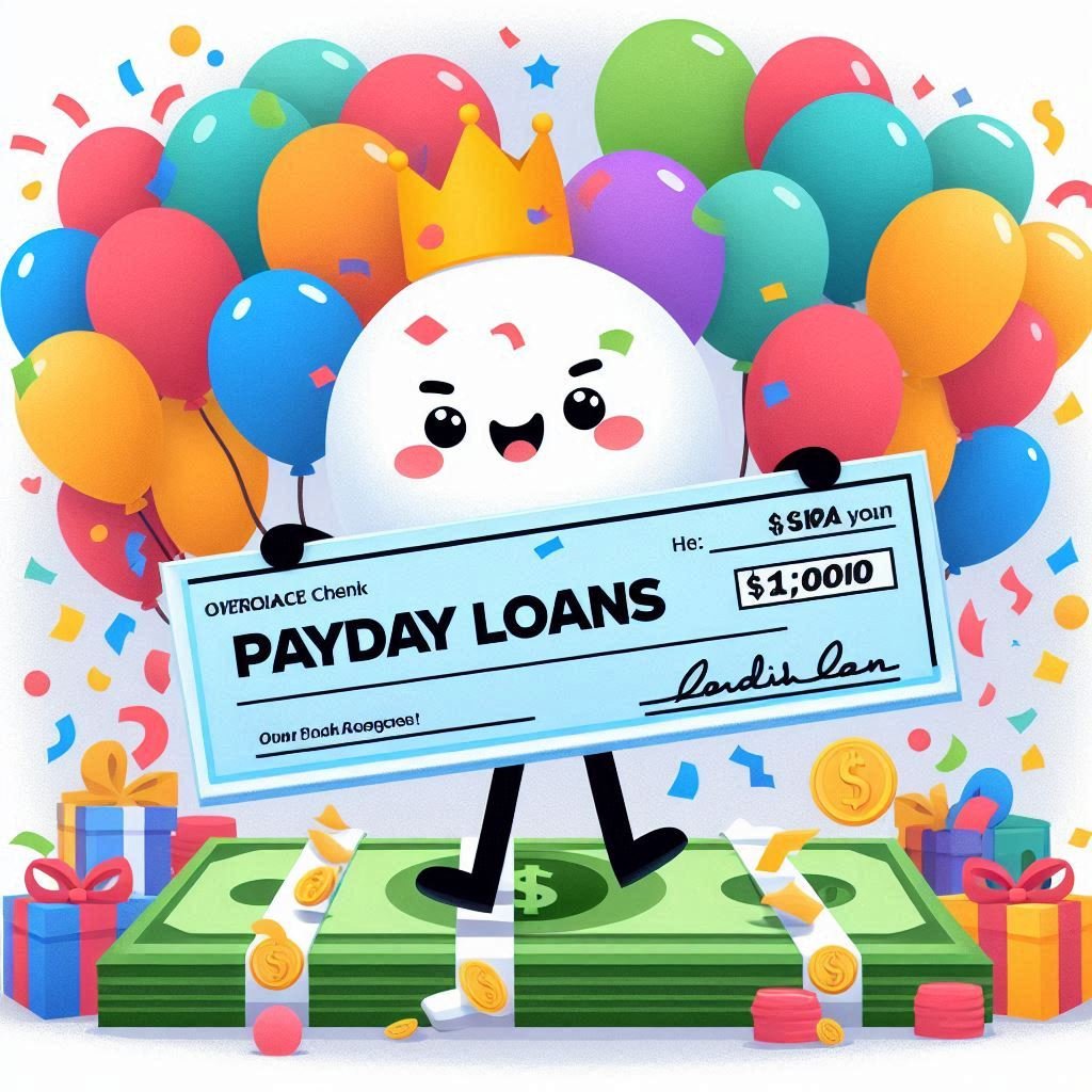 Fast & Easy Payday Loans in Jackson, Mississippi