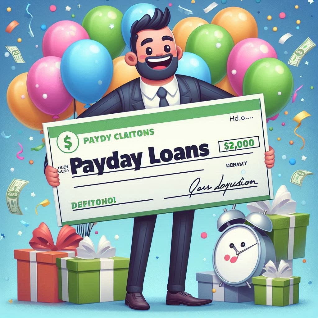 Fast & Easy Payday Loans in National City – Get Cash Today!