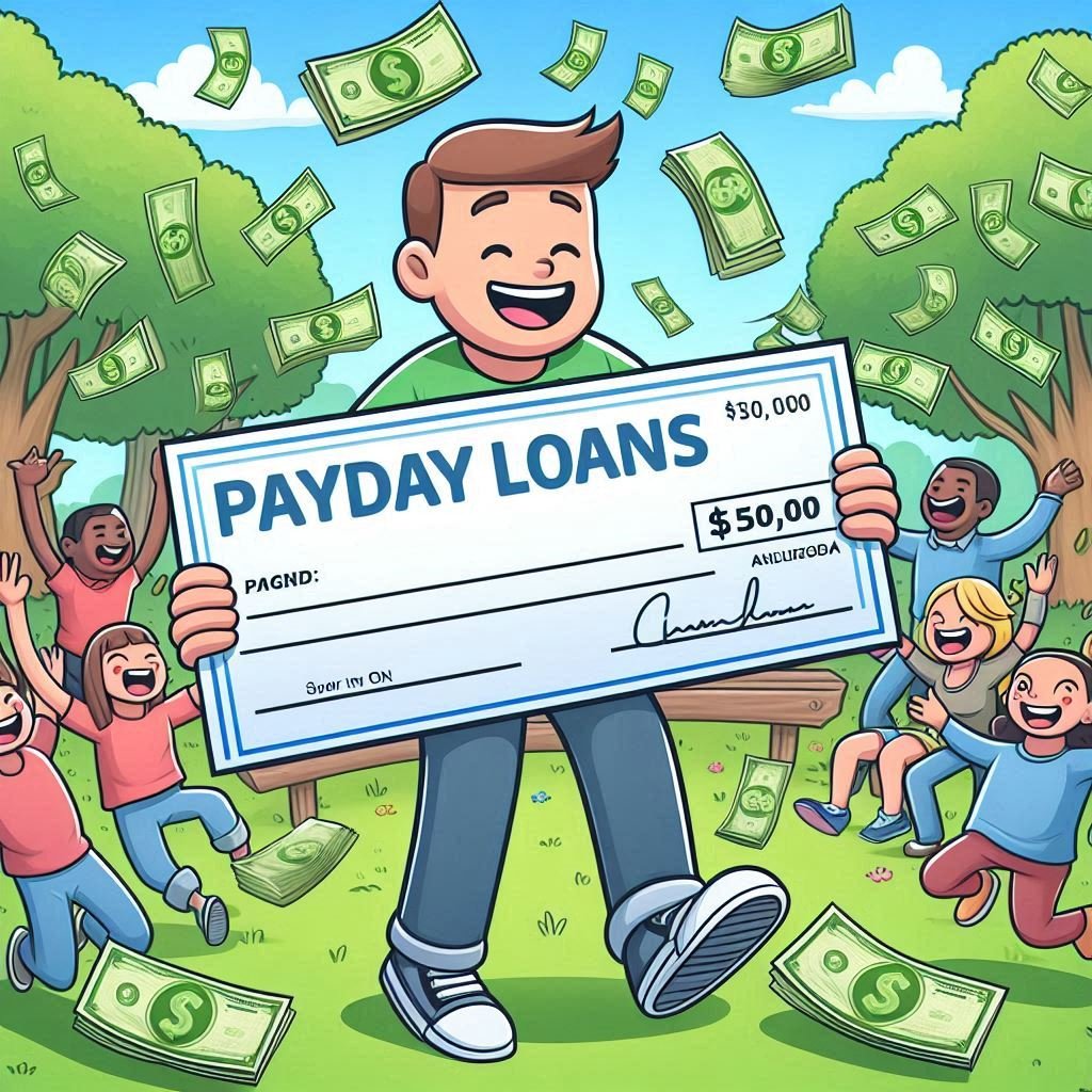 Apply for Fast Payday Loans in El Paso, TX